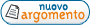 Nuovo Argomento